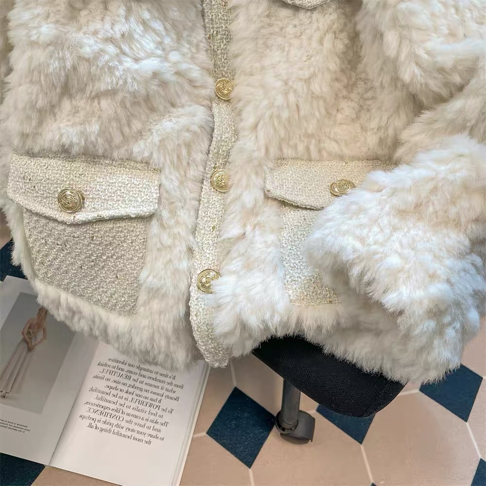 Princess royal designer coat COA105 images